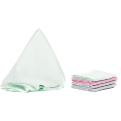 Fillikid Katoenen Luier 5-pack Uni 70x70 Cm