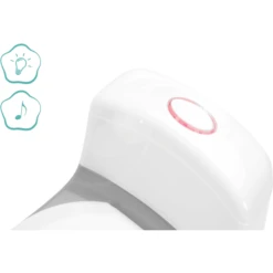 Fillikid Mini Toilet Grijs/wit -MiniMoois fillikid mini toilet grijs wit a301332 4