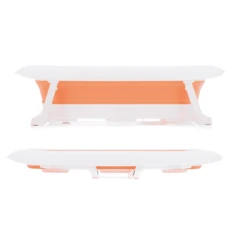 Fillikid Opvouwbaar Bad Hippo, Orange 9 Fillikid Opvouwbaar Bad Hippo, Orange -MiniMoois fillikid opvouwbaar bad hippo orange a371894 2