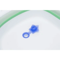 Fillikid Opvouwbaar Bad Nijlpaard, Groen -MiniMoois fillikid opvouwbaar bad nijlpaard groen a371893 4