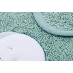 Fillikid Set Van 2 Kinderhanddoeken 30x50 Cm Polar Bear -MiniMoois fillikid set van 2 kinderhanddoeken 30x50 cm polar bear a376956 3