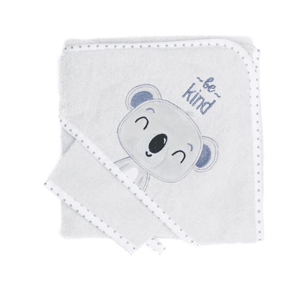 Fillikid Slab Dier Grijs 5 Fillikid Slab Dier Grijs - Afbeelding 3