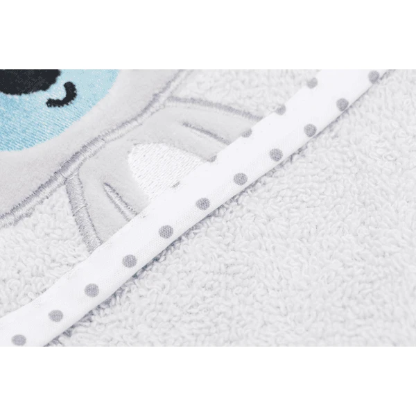 Fillikid Slab Dier Grijs 6 Fillikid Slab Dier Grijs - Afbeelding 4