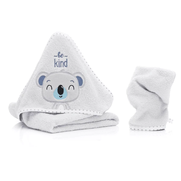 Fillikid Slab Dier Grijs 3 Fillikid Slab Dier Grijs