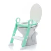 Fillikid Toilettrainer Friend Mint PVC Zitting VE3 -MiniMoois fillikid toilettrainer friend mint pvc zitting ve3 a283604