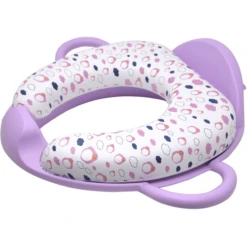 Fillikid Toilettrainer In Paars