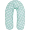 Fillikid Verpleegkussen Cirkels Mint 190 Cm -MiniMoois fillikid verpleegkussen cirkels mint 190 cm a377000
