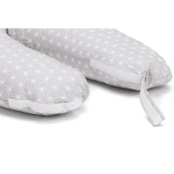 Fillikid Voeding En Slaapkussen 190 Cm Kubus Grijs -MiniMoois fillikid voeding en slaapkussen 190 cm kubus grijs a317376 3