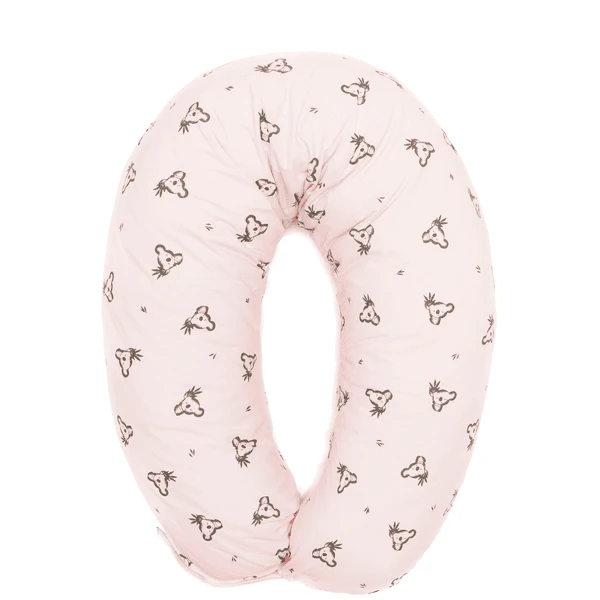 Fillikid Voedingskussen En Zijslaapkussen 190cm 6 Fillikid Voedingskussen En Zijslaapkussen 190cm - Afbeelding 4