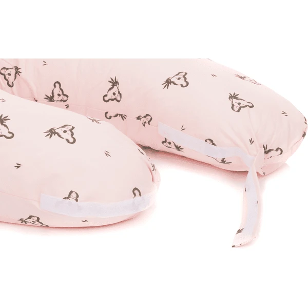 Fillikid Voedingskussen En Zijslaapkussen 190cm 7 Fillikid Voedingskussen En Zijslaapkussen 190cm - Afbeelding 5