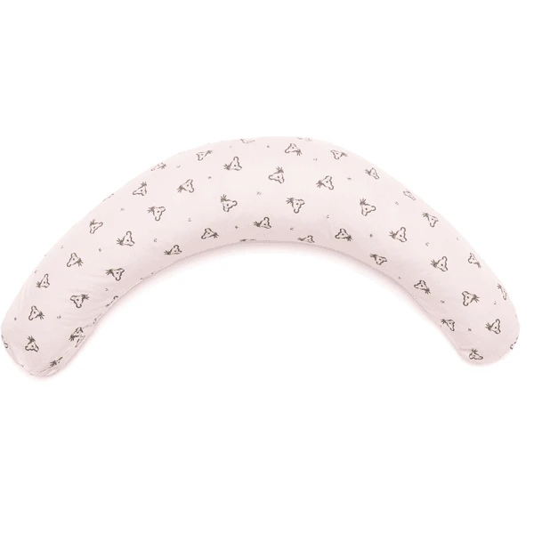 Fillikid Voedingskussen En Zijslaapkussen 190cm 3 Fillikid Voedingskussen En Zijslaapkussen 190cm