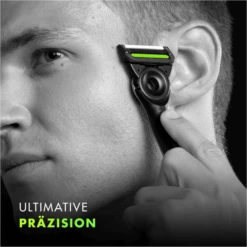 Gillette® Gillette Labs System Blades, Set Van -MiniMoois gillette labs system blades set van a383153 2