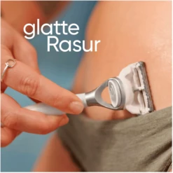 Gillette Venus Systeembladen Voor De In Timber Eich 3er -MiniMoois gillette venus systeembladen voor de in timber eich 3er a383157 1