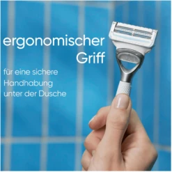 Gillette Venus Systeembladen Voor De In Timber Eich 3er -MiniMoois gillette venus systeembladen voor de in timber eich 3er a383157 3