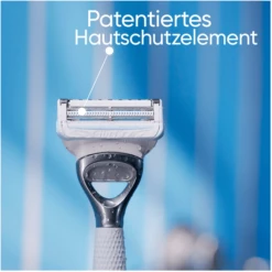 Gillette Venus Systeembladen Voor De In Timber Eich 3er -MiniMoois gillette venus systeembladen voor de in timber eich 3er a383157 4