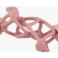 Haakaa® Bijthulp Grijs -MiniMoois haakaa bijthulp grijs a344188 2