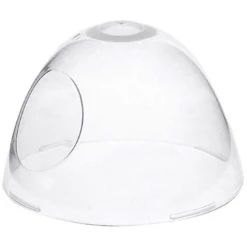 Haakaa® Borstkolf, Generatie 3 Premium Set Peach -MiniMoois haakaa borstkolf generatie 3 premium set peach a344532 3