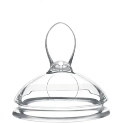 Haakaa® Borstkolf, Generatie 3 Premium Set Peach -MiniMoois haakaa borstkolf generatie 3 premium set peach a344532 4