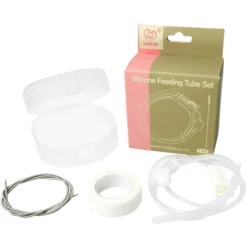 Haakaa® Borstvoedingsbuis -MiniMoois haakaa borstvoedingsbuis a369786 2