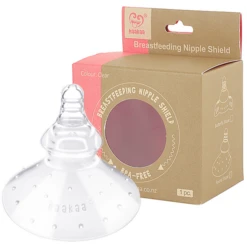 Haakaa® Borstvoedingscap, Innovatief Rond 9 Haakaa® Borstvoedingscap, Innovatief Rond -MiniMoois haakaa borstvoedingscap innovatief rond a345372 2