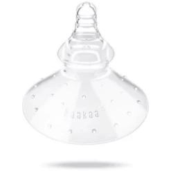 Haakaa® Borstvoedingscap, Innovatief Rond 10 Haakaa® Borstvoedingscap, Innovatief Rond -MiniMoois haakaa borstvoedingscap innovatief rond a345372 3