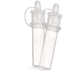 Haakaa® Colostrum Collector Set Van 2, Steriel Verpakt 9 Haakaa® Colostrum Collector Set Van 2, Steriel Verpakt -MiniMoois haakaa colostrum collector set van 2 steriel verpakt a404128 2