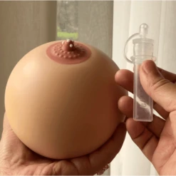 Haakaa® Colostrum Collector Set Van 2, Steriel Verpakt 11 Haakaa® Colostrum Collector Set Van 2, Steriel Verpakt -MiniMoois haakaa colostrum collector set van 2 steriel verpakt a404128 4