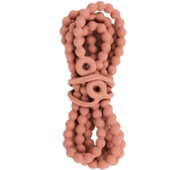 Haakaa® Ketting Voor Borstkolf, Donkerrood 11 Haakaa® Ketting Voor Borstkolf, Donkerrood -MiniMoois haakaa ketting voor borstkolf donkerrood a343827 4