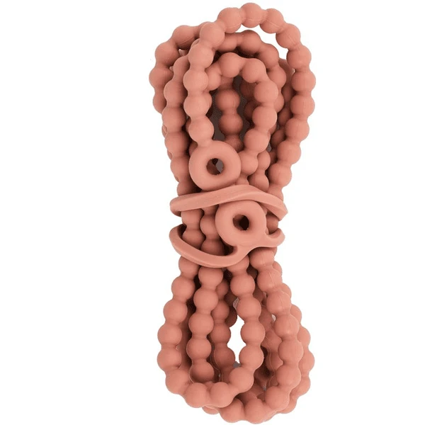 Haakaa® Ketting Voor Borstkolf, Donkerrood 3 Haakaa® Ketting Voor Borstkolf, Donkerrood