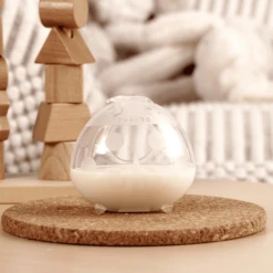 Haakaa® Melkvanger, 40ml 8 Haakaa® Melkvanger, 40ml -MiniMoois haakaa melkvanger 40ml a345440 1