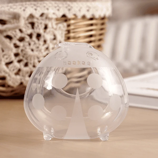 Haakaa® Melkvanger, 40ml 5 Haakaa® Melkvanger, 40ml - Afbeelding 3