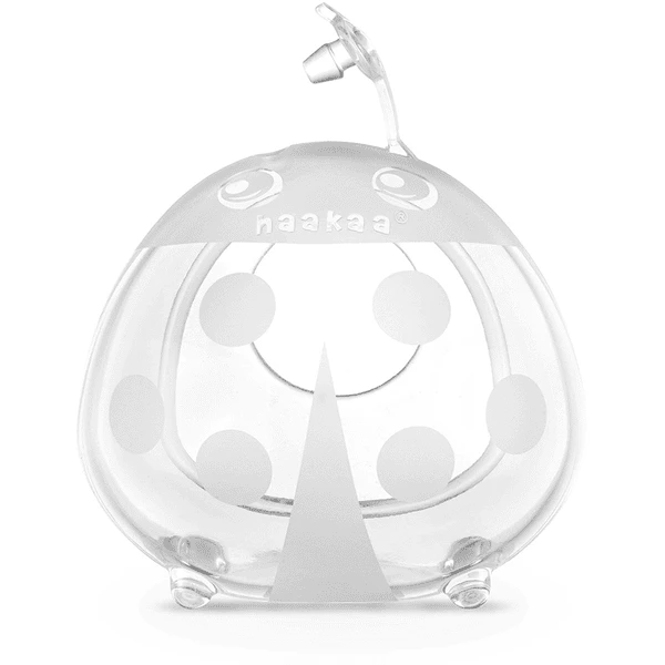 Haakaa® Melkvanger, 40ml 3 Haakaa® Melkvanger, 40ml