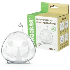 Haakaa® Melkvanger, 75ml -MiniMoois haakaa melkvanger 75ml a344197 4