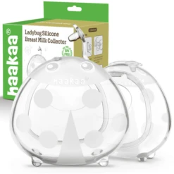 Haakaa® Melkvanger Lieveheersbeestje, 75ml Set Van 2 11 Haakaa® Melkvanger Lieveheersbeestje, 75ml Set Van 2 -MiniMoois haakaa melkvanger lieveheersbeestje 75ml set van 2 a354575 4