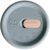 Haakaa® Siliconen Deksel Voor Borstkolf, Grijs -MiniMoois haakaa siliconen deksel voor borstkolf grijs a344235