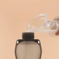 Haakaa® Zakje Moedermelk, 260ml -MiniMoois haakaa zakje moedermelk 260ml a344004 1