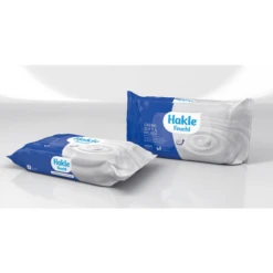 Hakle Wet Wipes Cream Scent & Care, 42 Vellen -MiniMoois hakle wet wipes cream scent amp care 42 vellen a354754 4