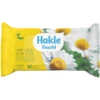 Hakle Wet Wipes Kamille & Aloë Vera, 42 Velletjes