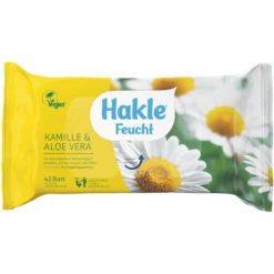 Hakle Wet Wipes Kamille & Aloë Vera, 42 Velletjes 10 Hakle Wet Wipes Kamille & Aloë Vera, 42 Velletjes -MiniMoois hakle wet wipes kamille amp aloe vera 42 velletjes a354739 3
