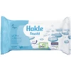 Hakle Wet Wipes Ultra Sensitive , 42 Vellen -MiniMoois hakle wet wipes ultra sensitive 42 vellen a354744