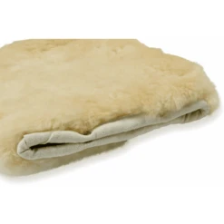 Heitmann Lamsvel Warmwaterkruik Goud-beige -MiniMoois heitmann lamsvel warmwaterkruik goud beige a288408 3