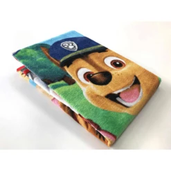 Herding Badhanddoek Paw Patrol 75 X 150 Cm -MiniMoois herding badhanddoek paw patrol 75 x 150 cm a384719 2