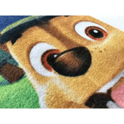 Herding Badhanddoek Paw Patrol 75 X 150 Cm -MiniMoois herding badhanddoek paw patrol 75 x 150 cm a384719 3