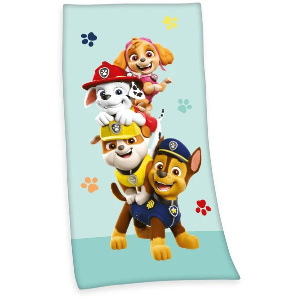 Herding Microvezel Fleece Deken Disney's Mickey Mouse Beach Buddies 75 X 100 Cm 5 Herding Microvezel Fleece Deken Disney's Mickey Mouse Beach Buddies 75 X 100 Cm - Afbeelding 3