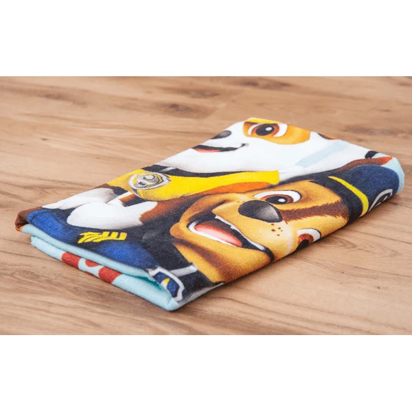 Herding Microvezel Fleece Deken Disney's Mickey Mouse Beach Buddies 75 X 100 Cm 6 Herding Microvezel Fleece Deken Disney's Mickey Mouse Beach Buddies 75 X 100 Cm - Afbeelding 4