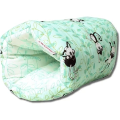 HOBEA-Duitsland Mini Verpleegkussen Apen -MiniMoois hobea duitsland mini verpleegkussen apen a333259 1