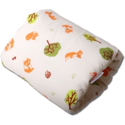 HOBEA-Duitsland Mini Verpleegkussen Bosdieren -MiniMoois hobea duitsland mini verpleegkussen bosdieren a333293 1