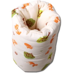 HOBEA-Duitsland Mini Verpleegkussen Bosdieren -MiniMoois hobea duitsland mini verpleegkussen bosdieren a333293 2