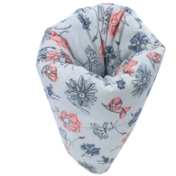 HOBEA-Duitsland Mini Verpleegkussen Flower Pastel 8 HOBEA-Duitsland Mini Verpleegkussen Flower Pastel -MiniMoois hobea duitsland mini verpleegkussen flower pastel a333277 1