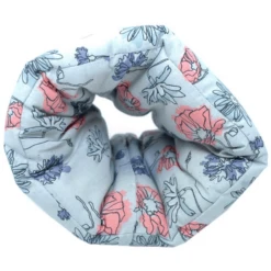 HOBEA-Duitsland Mini Verpleegkussen Flower Pastel 9 HOBEA-Duitsland Mini Verpleegkussen Flower Pastel -MiniMoois hobea duitsland mini verpleegkussen flower pastel a333277 2